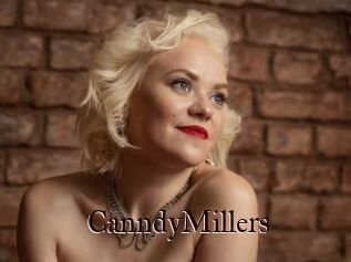 CanndyMillers
