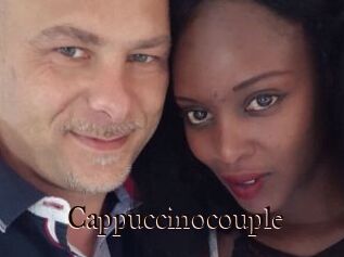 Cappuccinocouple