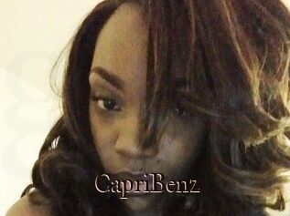 Capri_Benz