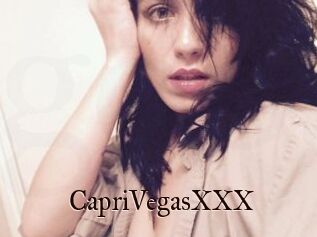 CapriVegasXXX