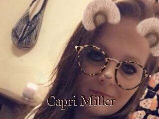 Capri_Miller