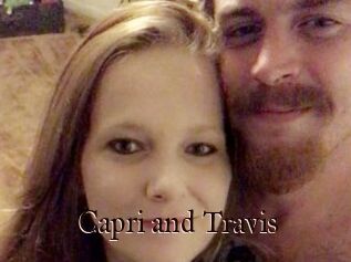 Capri_and_Travis