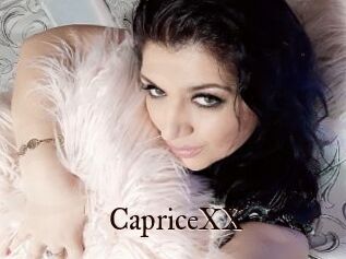 CapriceXX