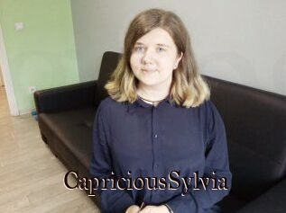 CapriciousSylvia