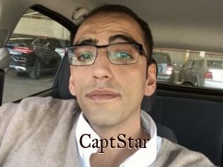 CaptStar