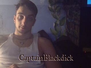 CaptainBlackdick