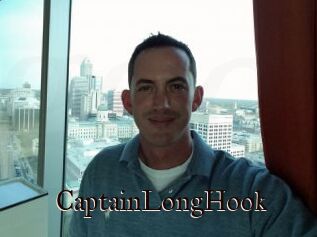 CaptainLongHook