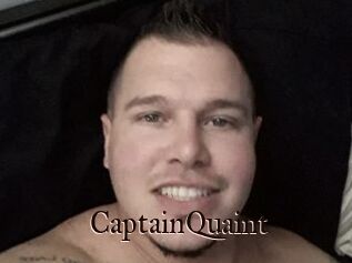 CaptainQuaint