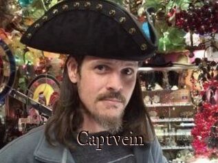 Captvein