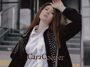 CaraCooper