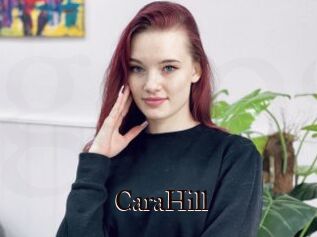 CaraHill