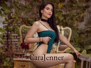 CaraJenner