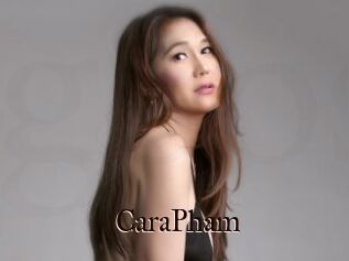 CaraPham