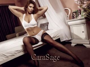 CaraSage