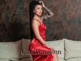 CaraTompson