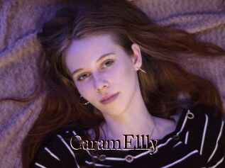 CaramEllly