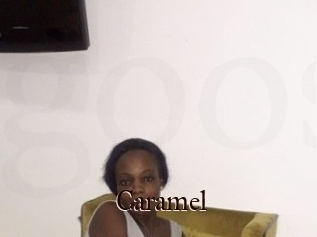 Caramel