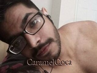 CaramelCoca