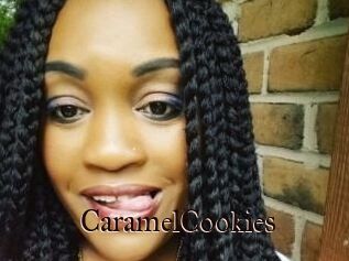 CaramelCookies