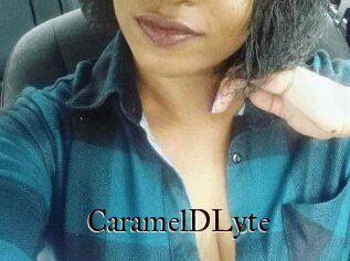 CaramelDLyte