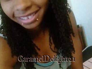 CaramelDelight21
