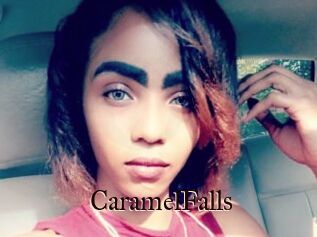 CaramelFalls