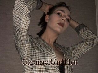 CaramelGirlHot