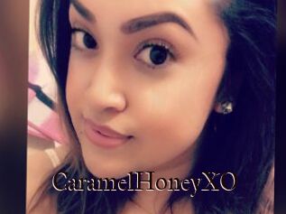 CaramelHoneyXO