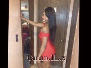 CaramelLex