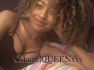 CaramelQUEENxxx