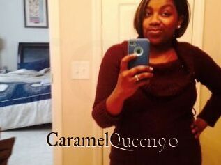 CaramelQueen90
