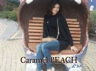 Caramel_PEACH