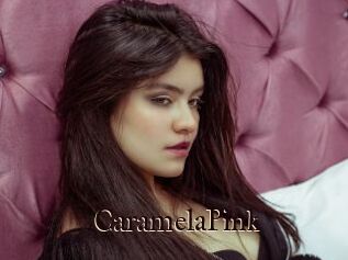 CaramelaPink