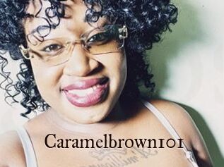 Caramelbrown101