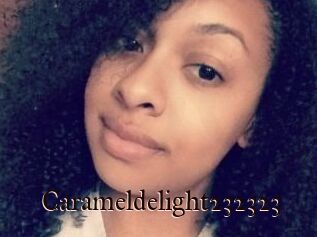 Carameldelight232323
