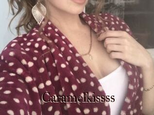 Caramelkissss