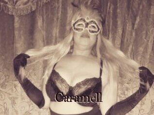 Caramell
