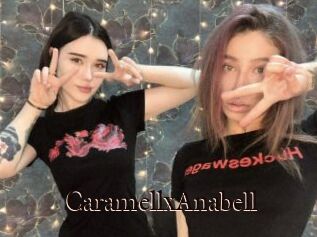 CaramellxAnabell