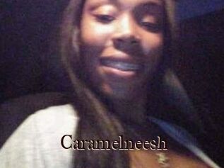 Caramelneesh