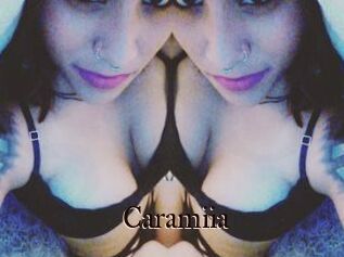 Caramiia