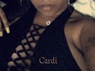 Cardi