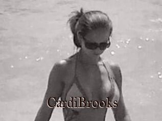 CardiBrooks