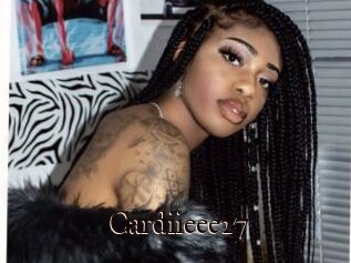 Cardiieee27