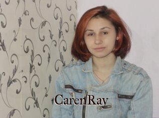 CarenRay