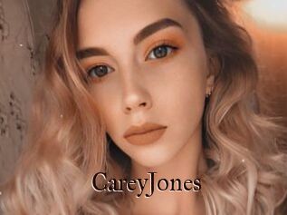 CareyJones