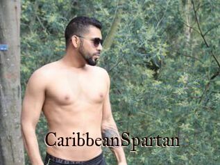 CaribbeanSpartan