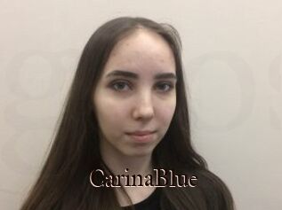 CarinaBlue