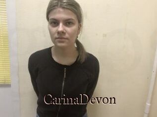 CarinaDevon