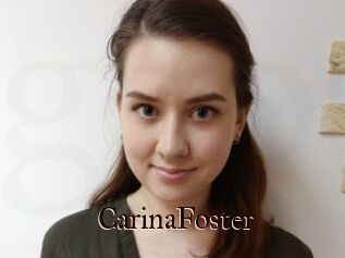 CarinaFoster