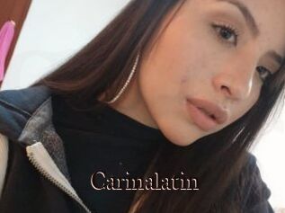 Carinalatin